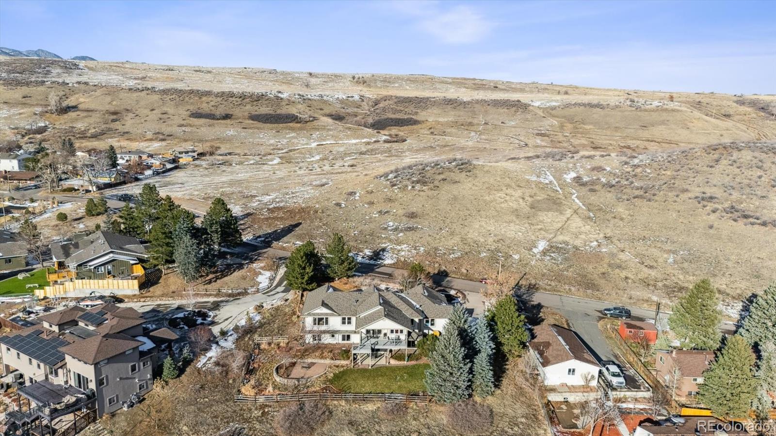 16730 Golden Hills Road