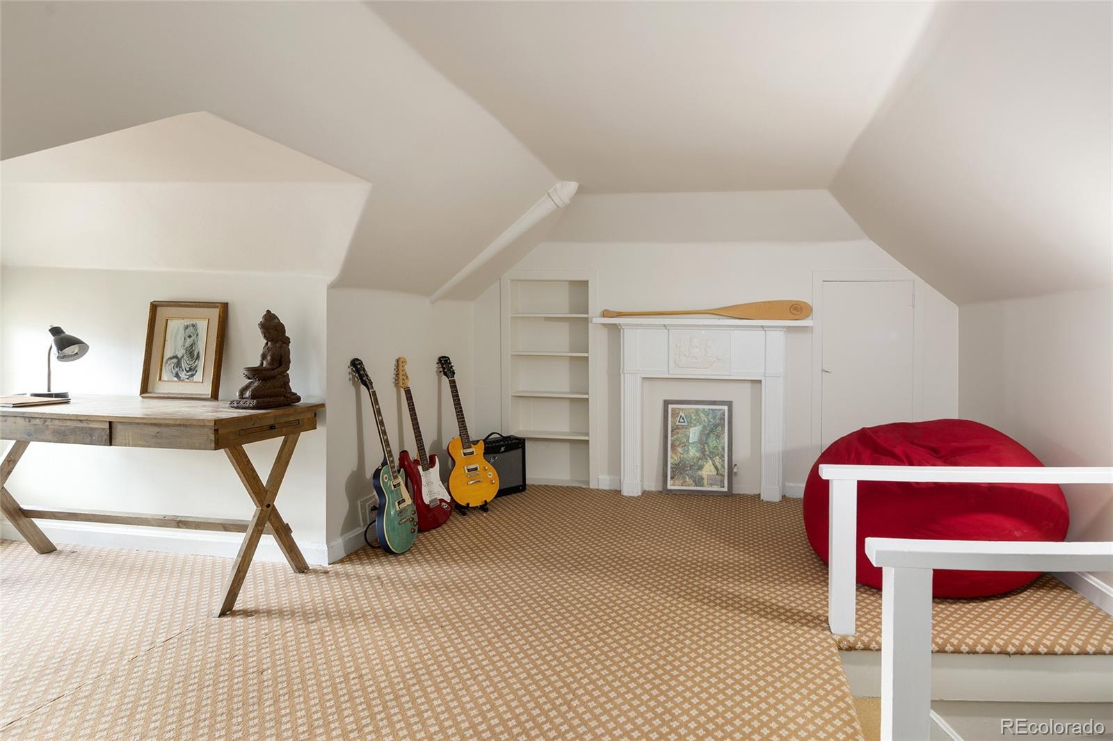 1647 Krameria Street