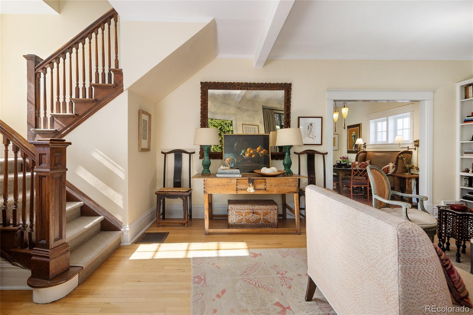 1647 Krameria Street