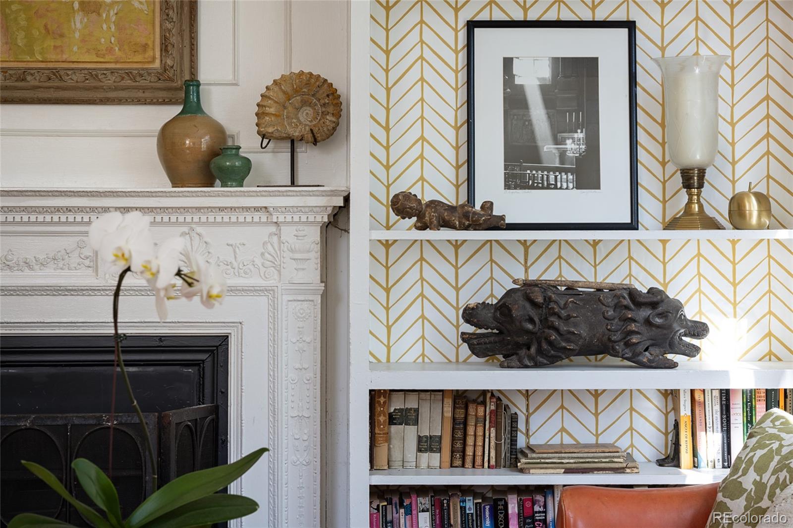 1647 Krameria Street