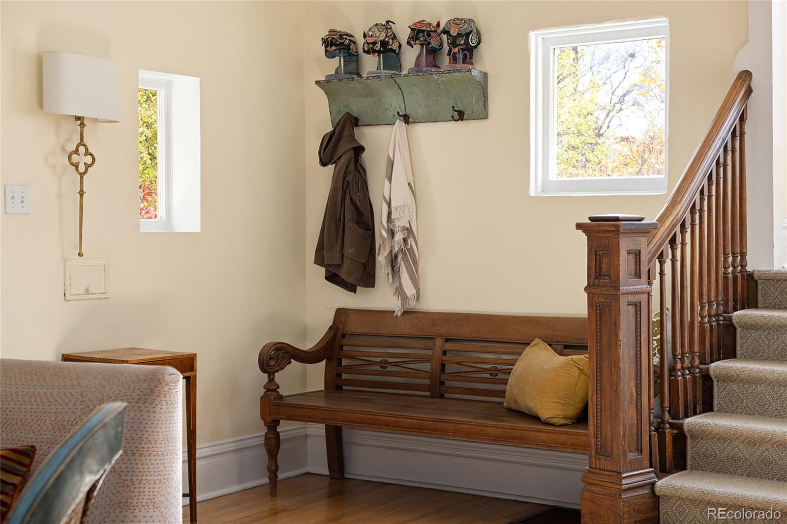 1647 Krameria Street