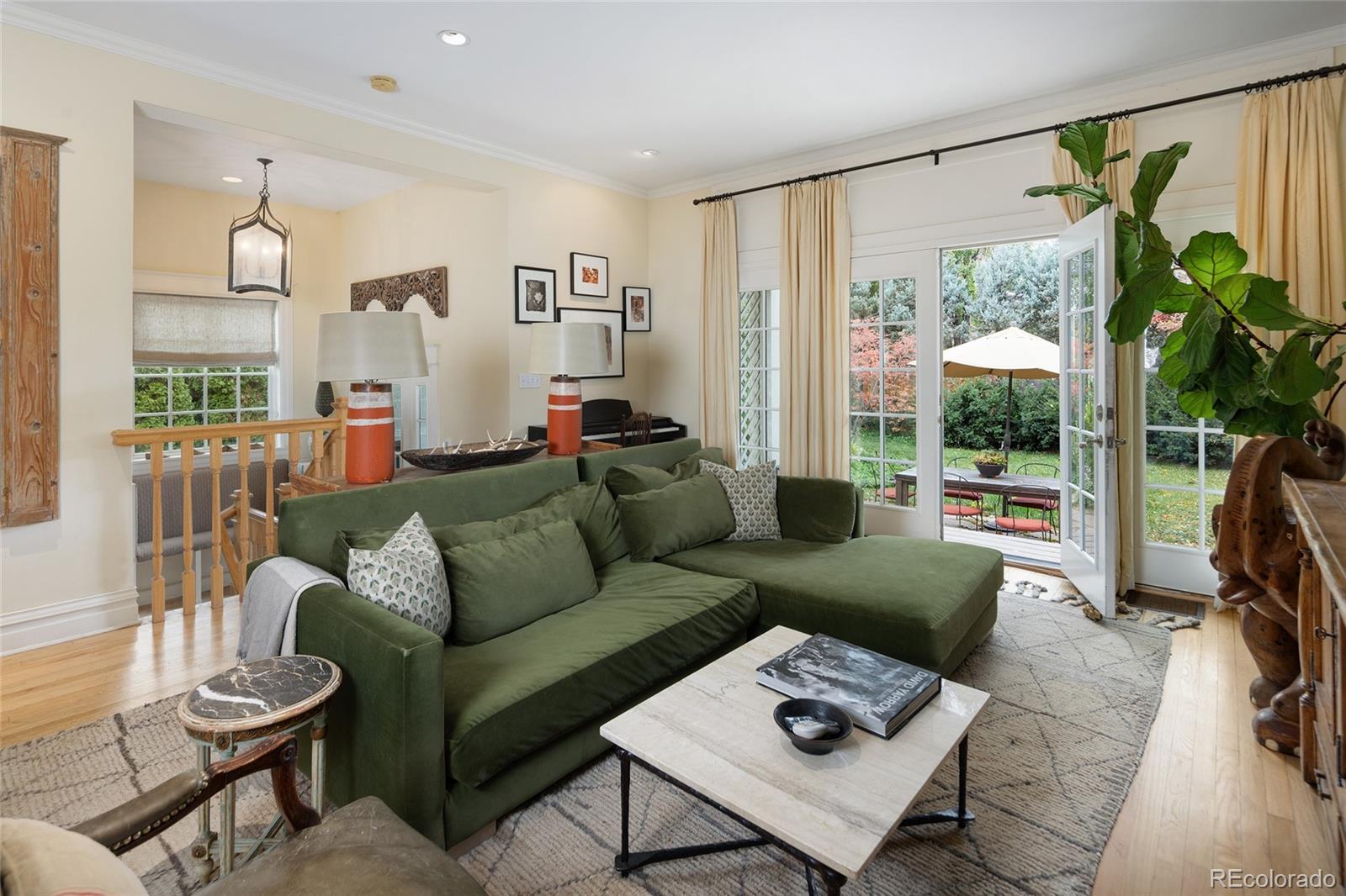 1647 Krameria Street