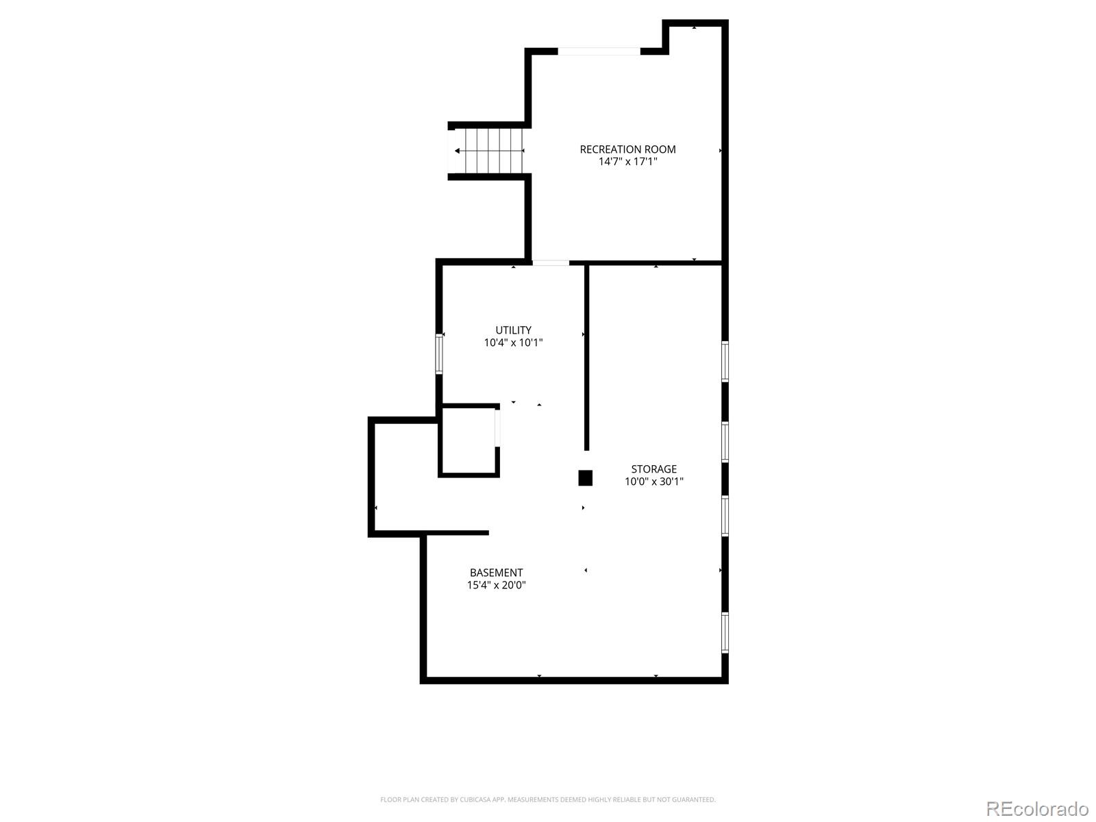 1647 Krameria Street