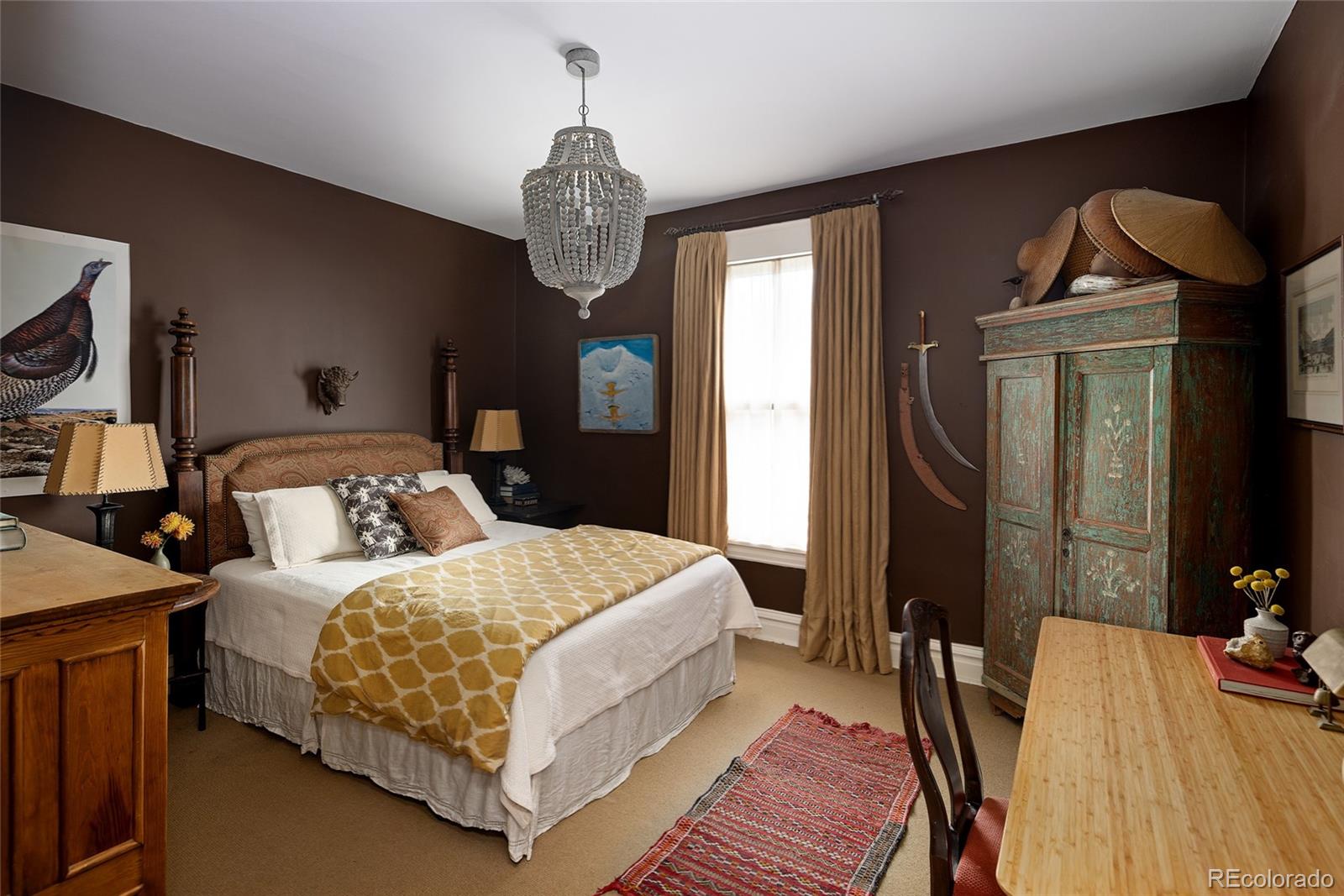 1647 Krameria Street