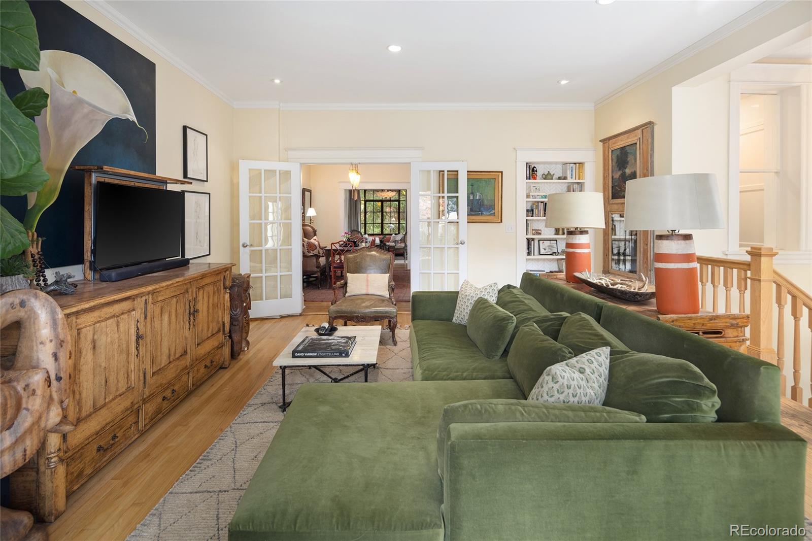 1647 Krameria Street