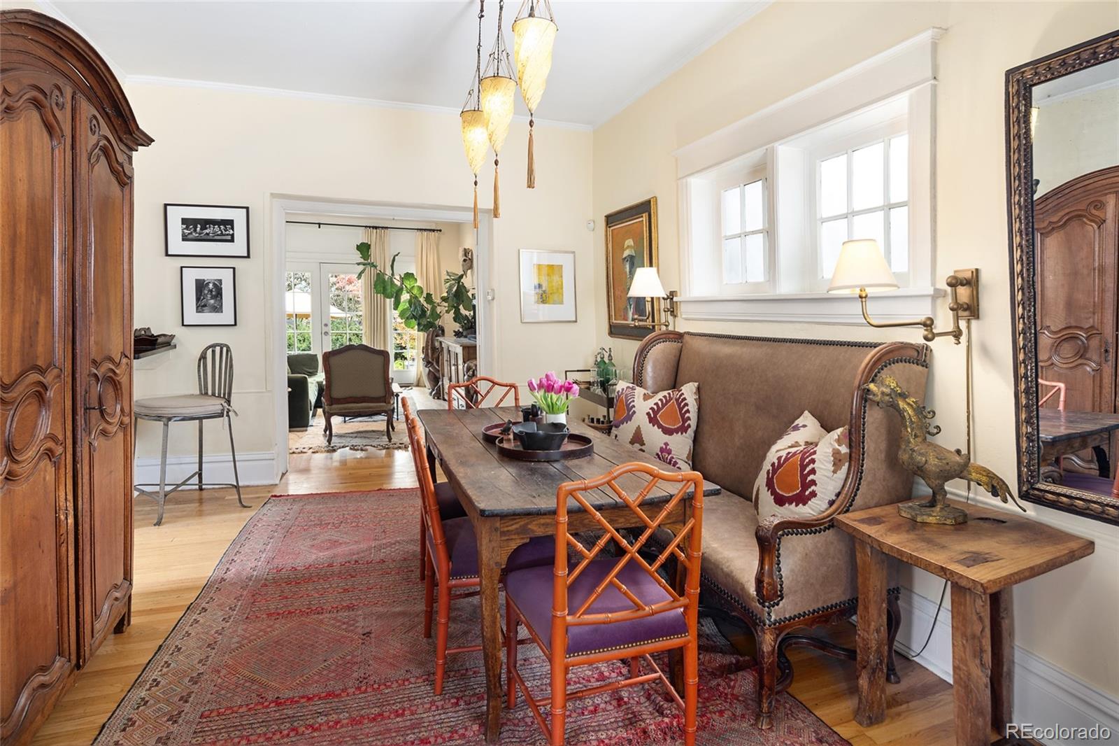 1647 Krameria Street