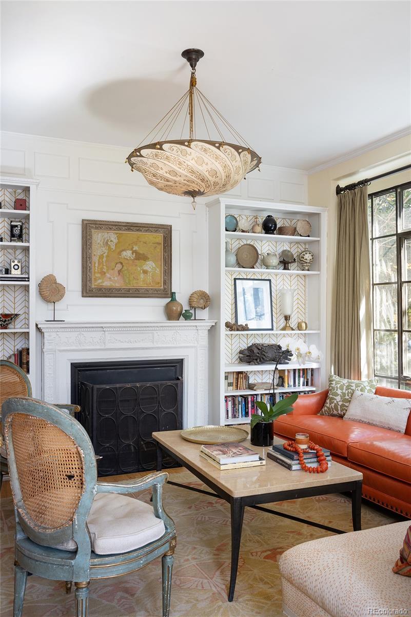 1647 Krameria Street