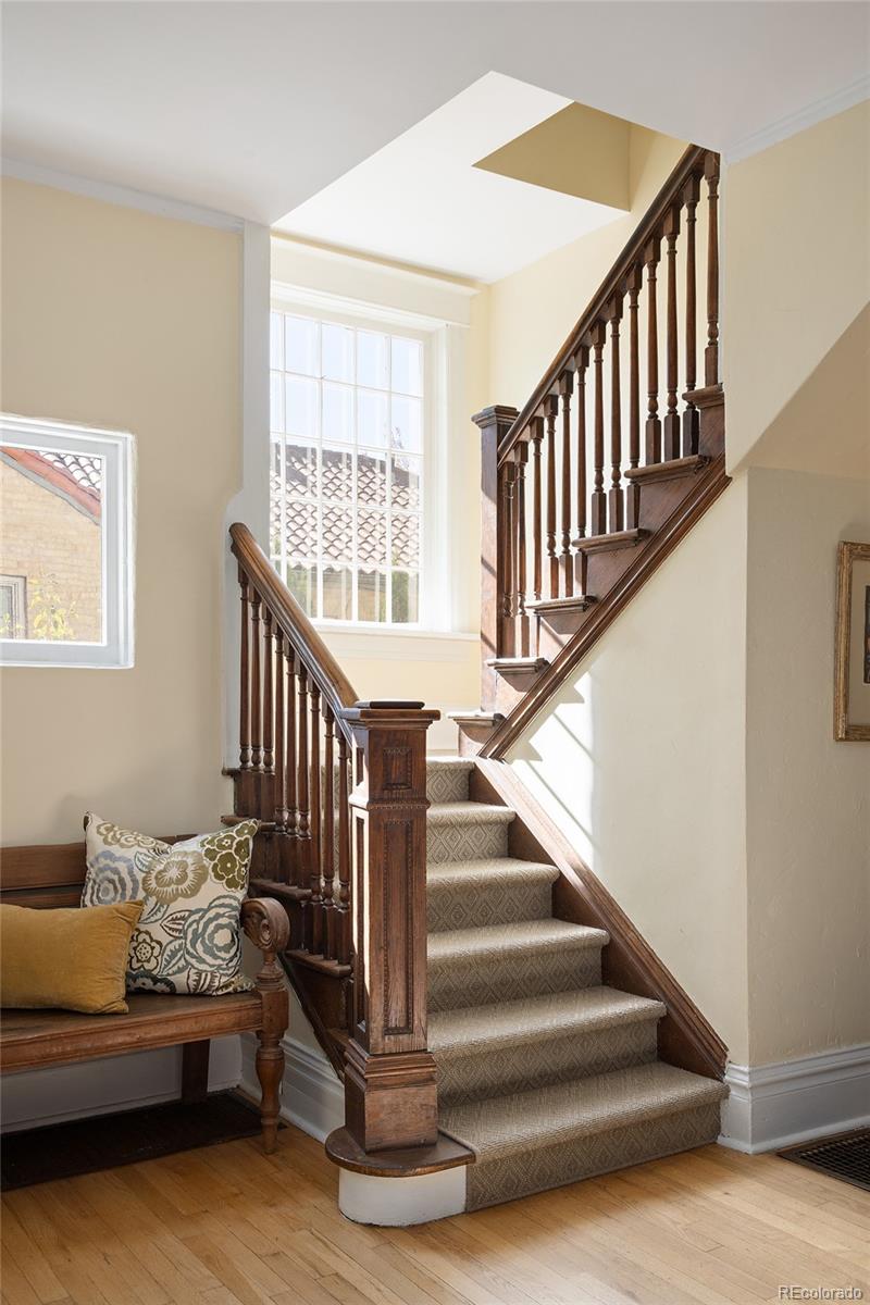 1647 Krameria Street