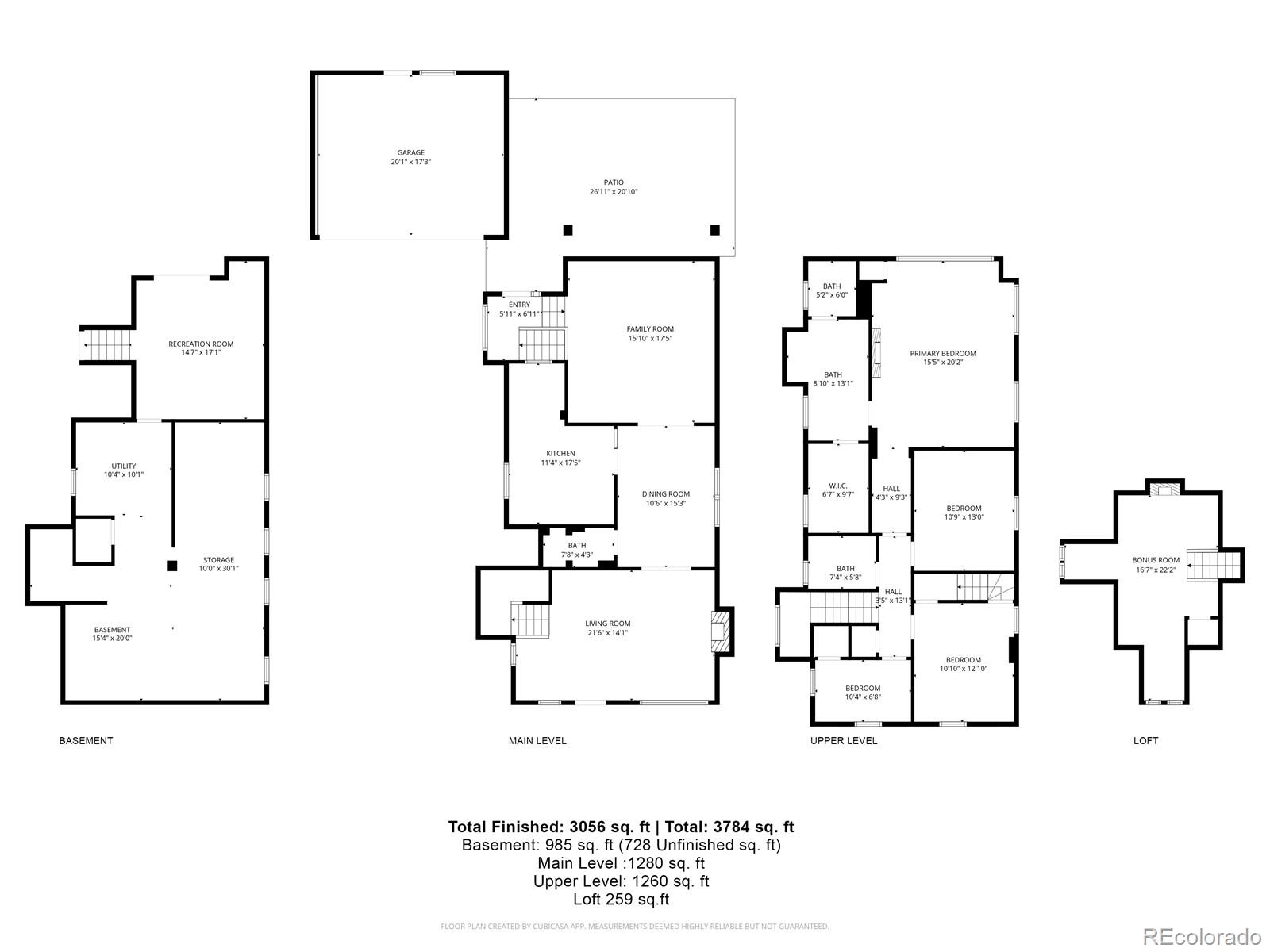 1647 Krameria Street