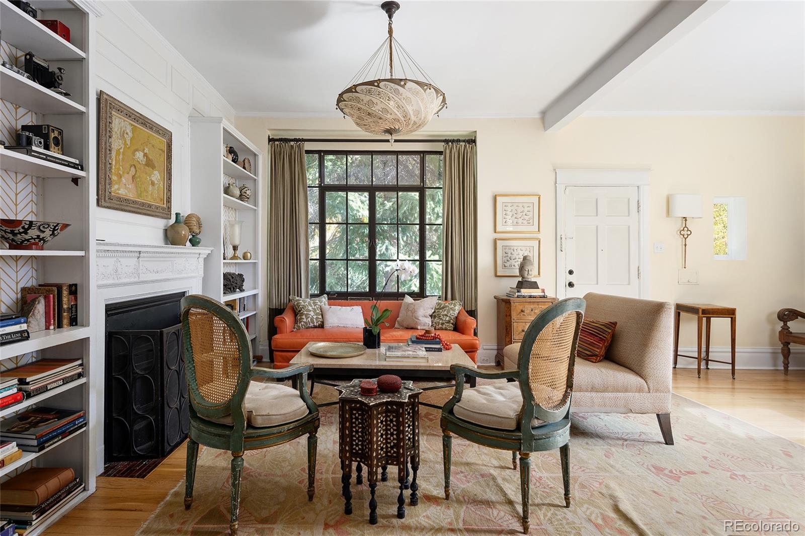 1647 Krameria Street