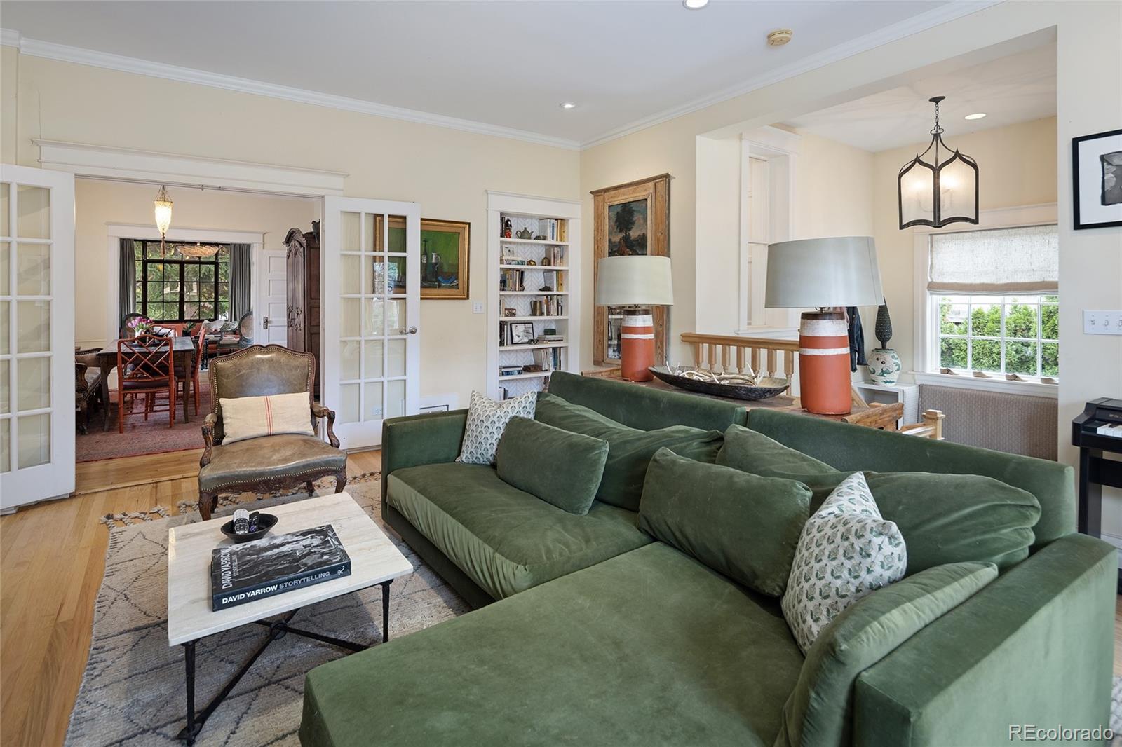 1647 Krameria Street