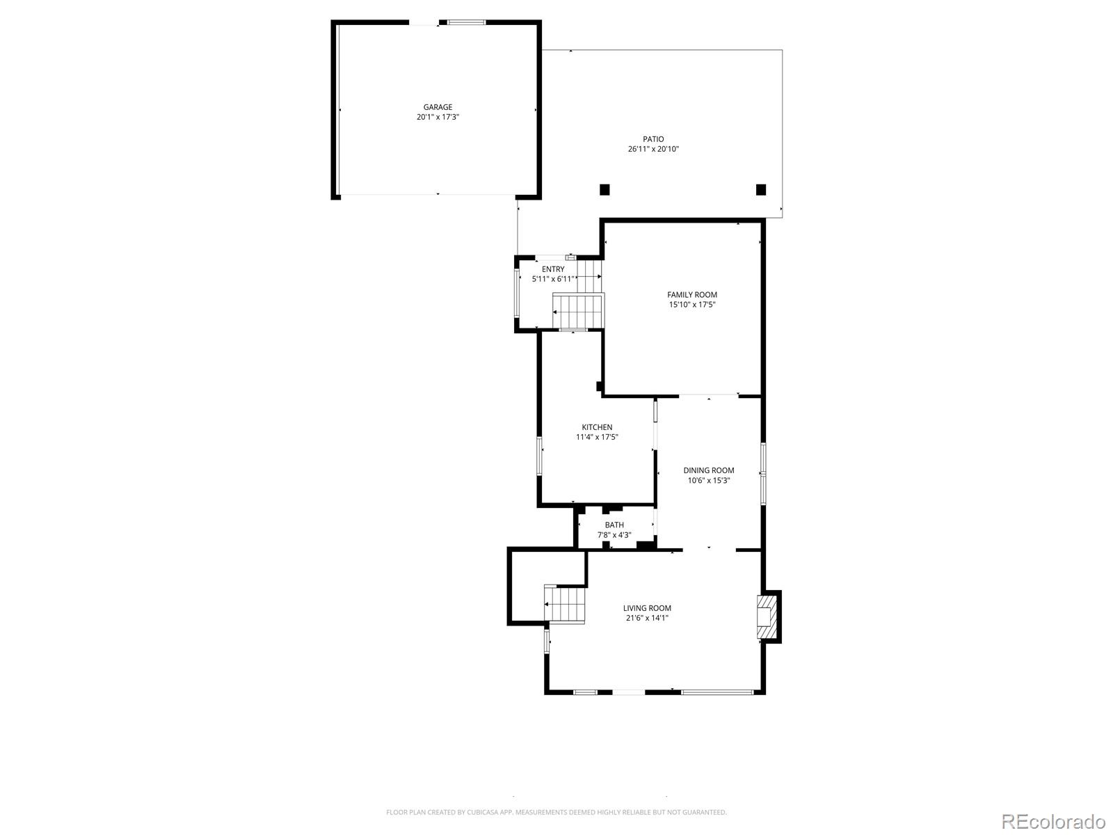 1647 Krameria Street