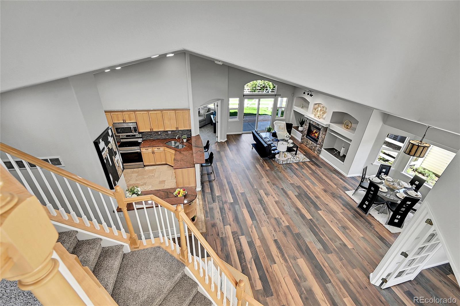 19225 W 59th Drive