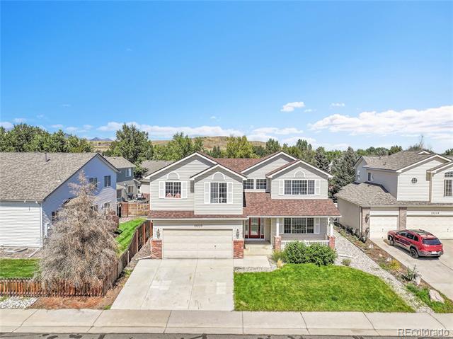 19225 W 59th Drive