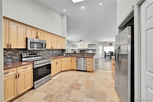 19225 W 59th Drive