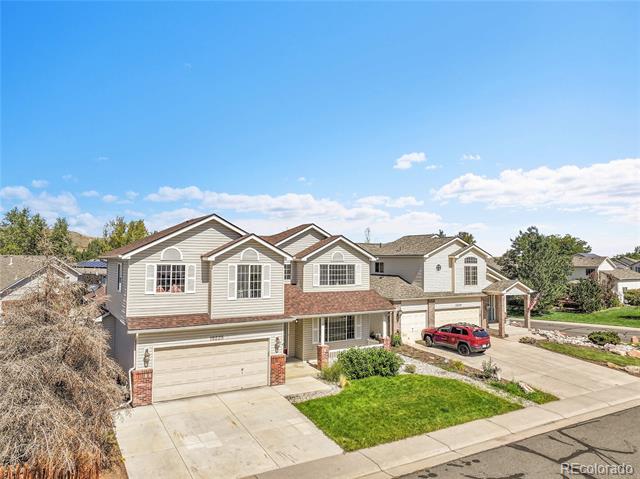 19225 W 59th Drive