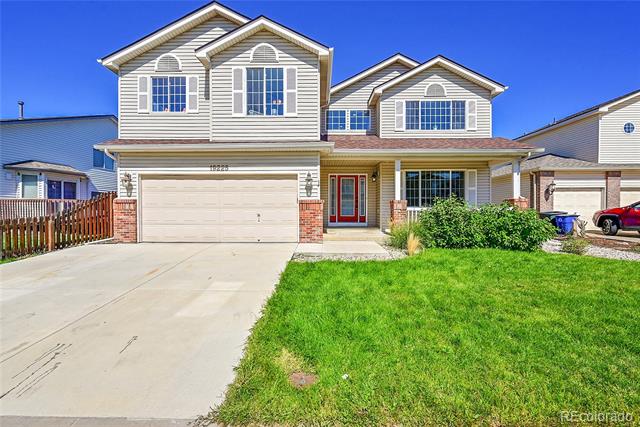 19225 W 59th Drive
