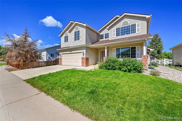 19225 W 59th Drive