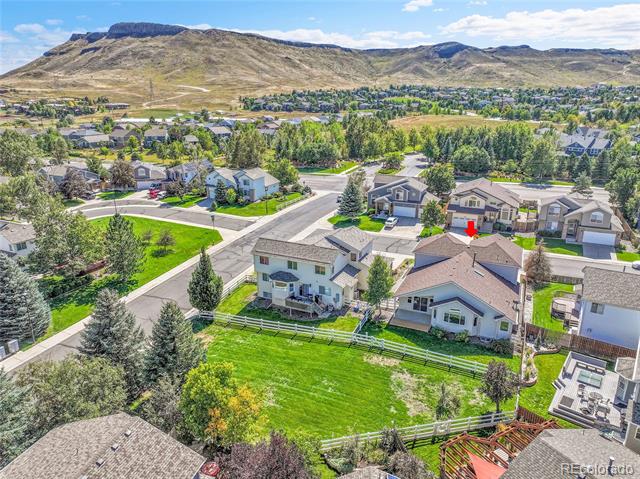 19225 W 59th Drive