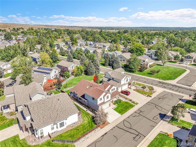 19225 W 59th Drive