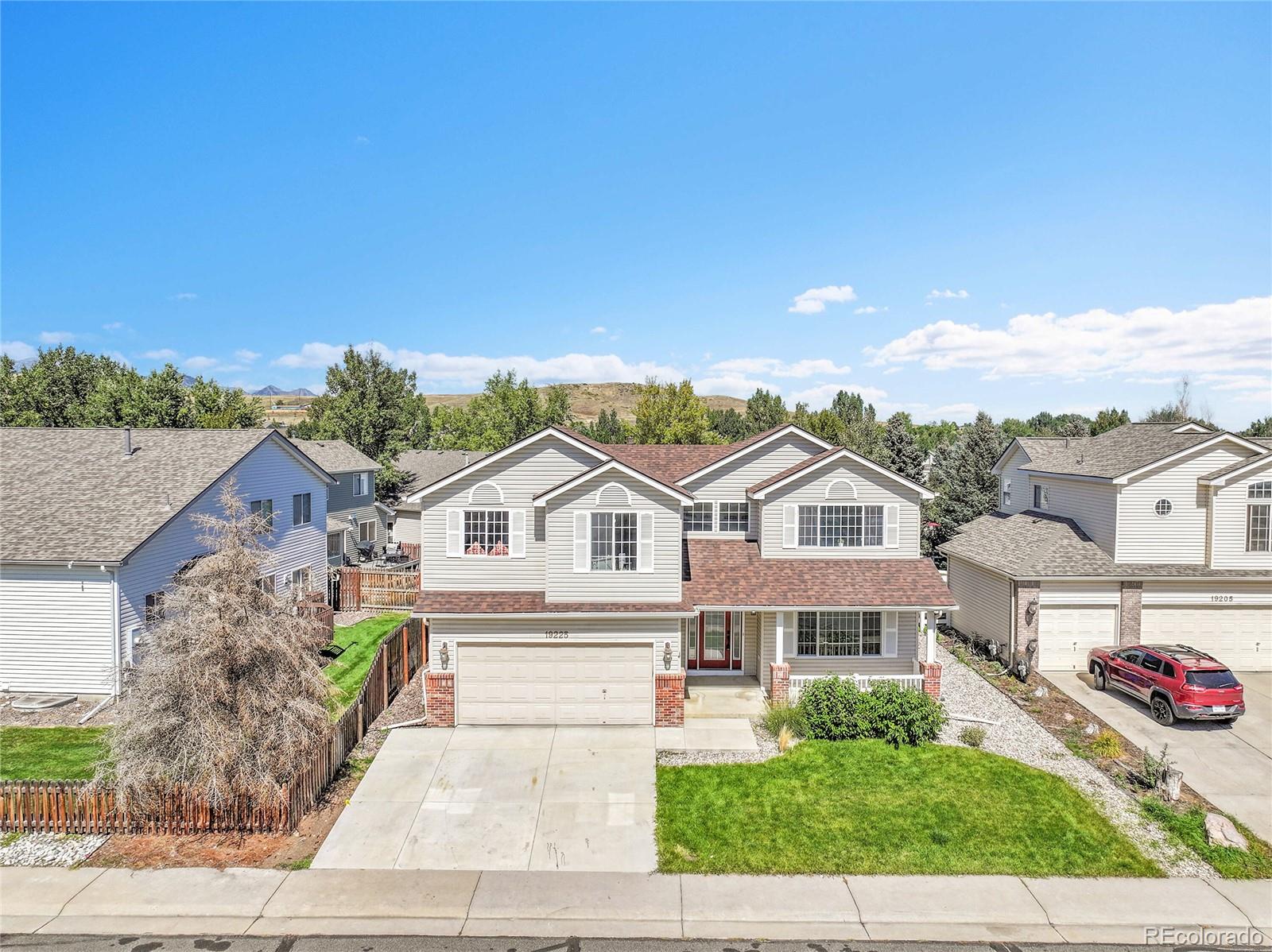 19225 W 59th Drive