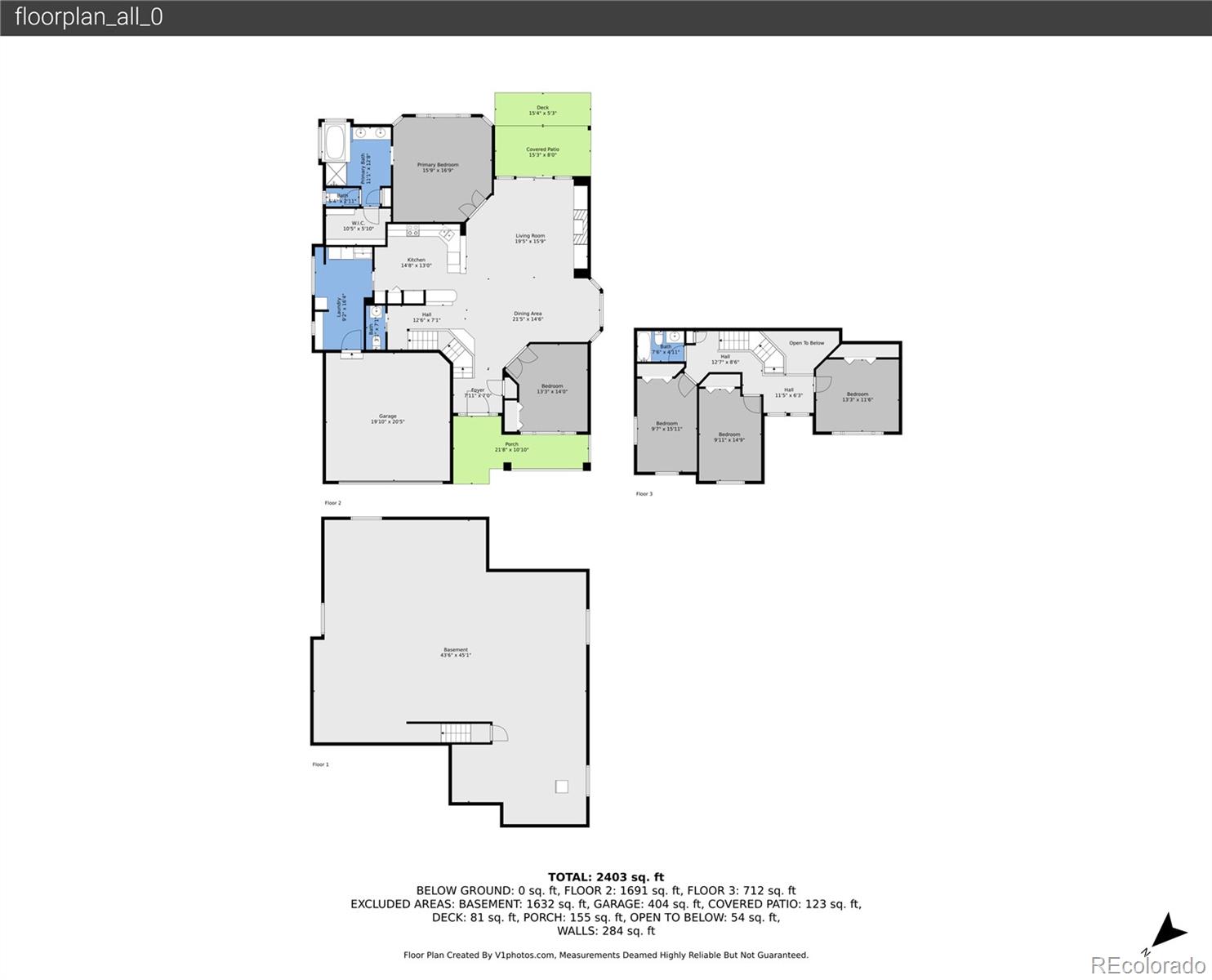 19225 W 59th Drive
