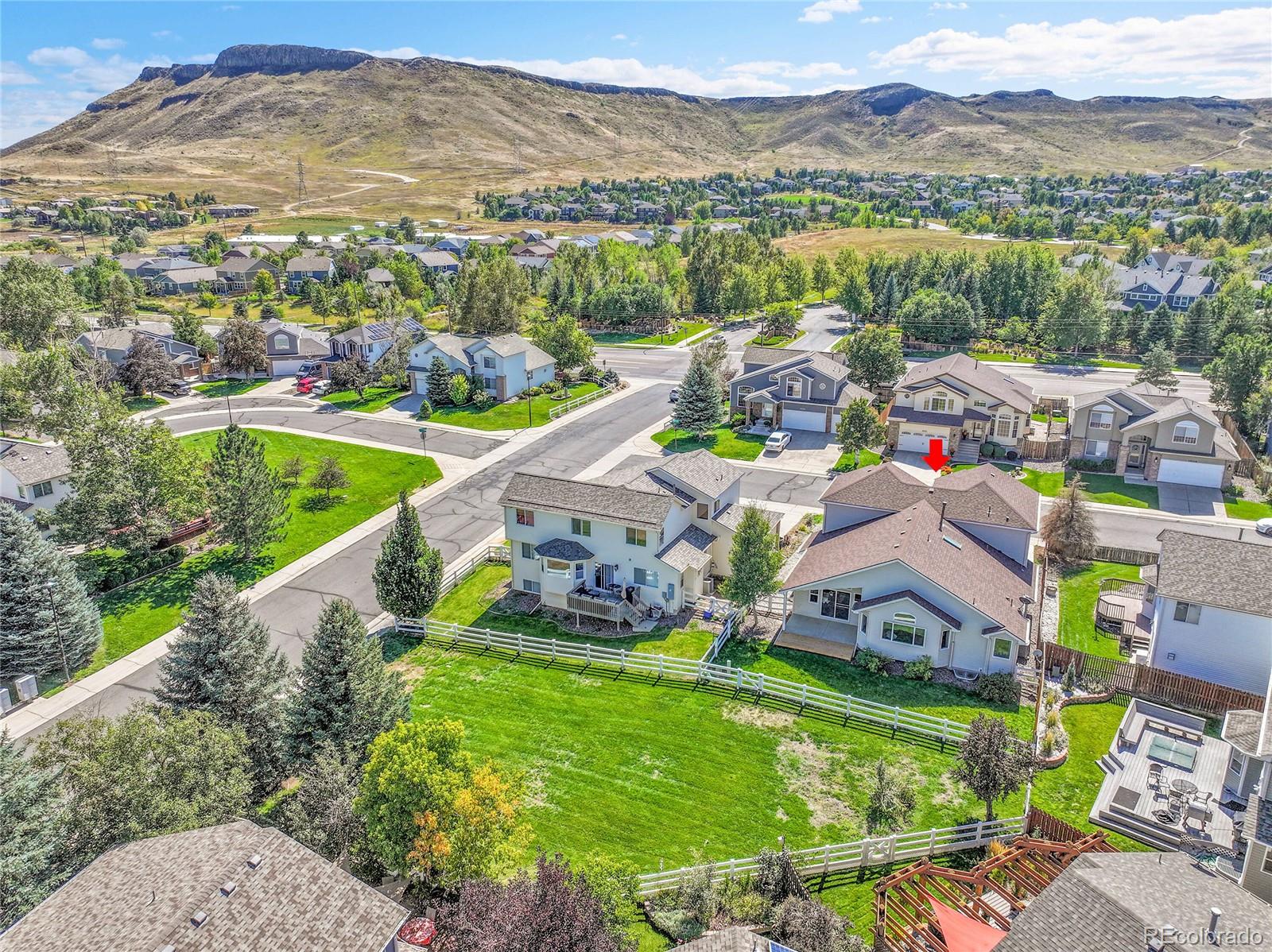 19225 W 59th Drive