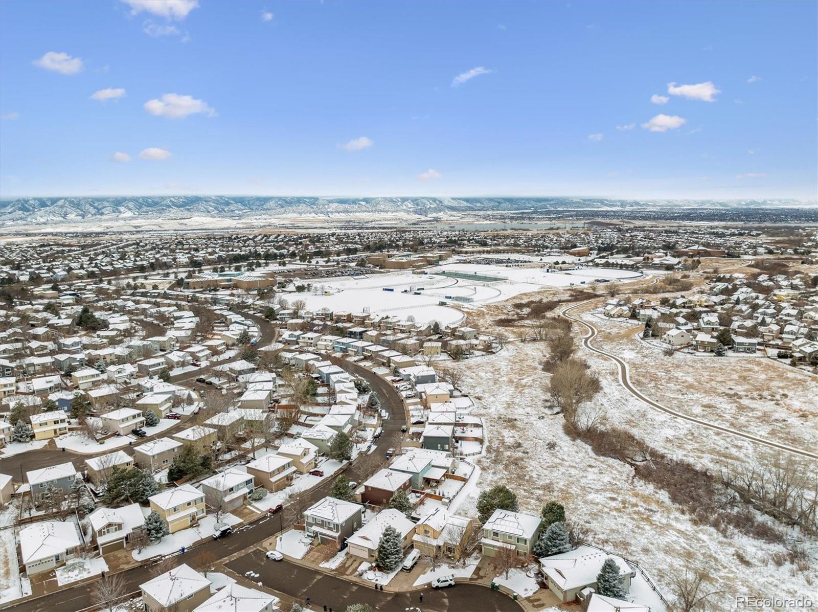 10073 Savannah Sparrow Court