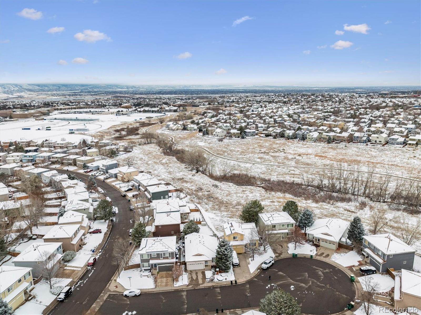 10073 Savannah Sparrow Court