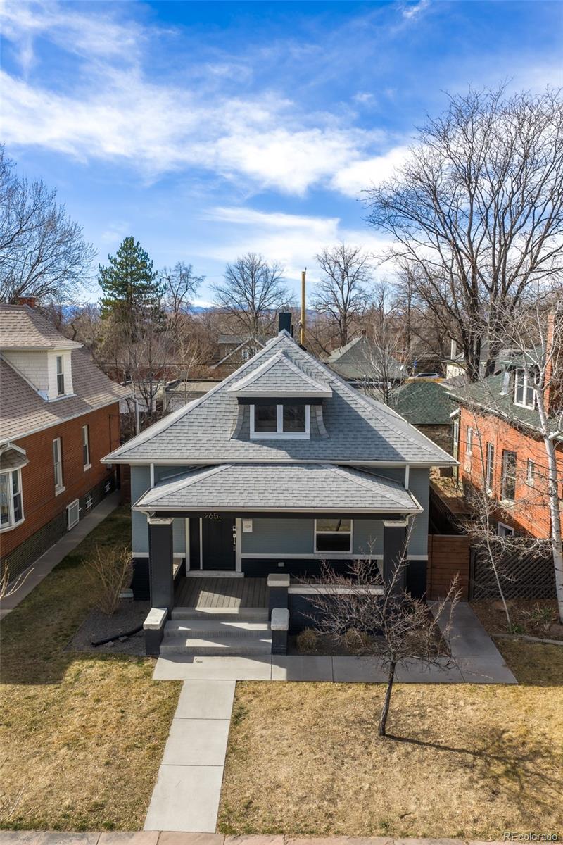265 S Corona Street