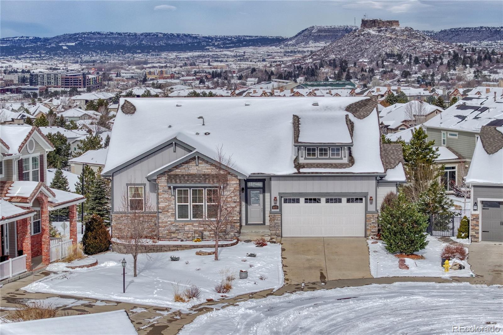 1075 Whitekirk Place