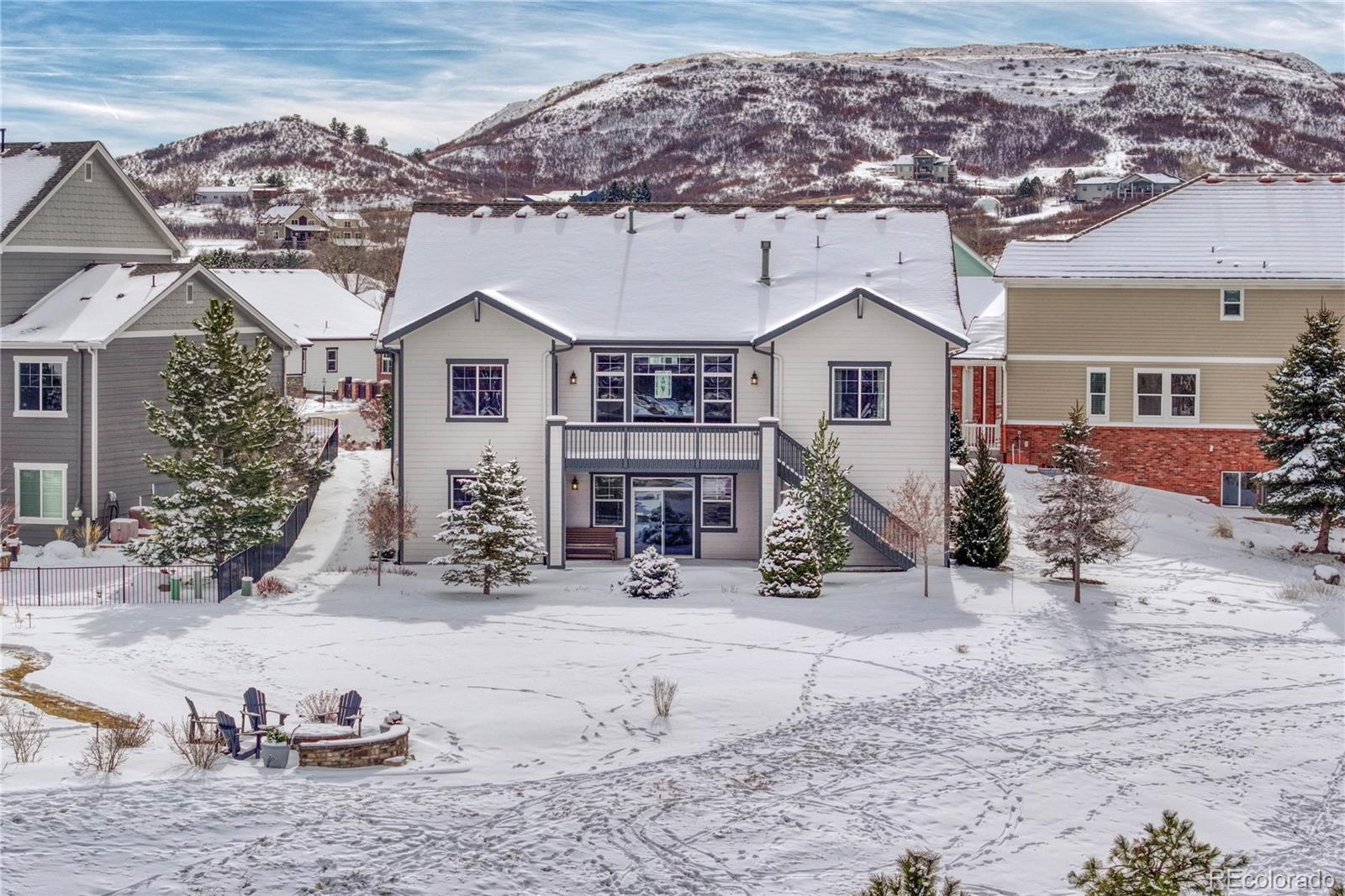 1075 Whitekirk Place