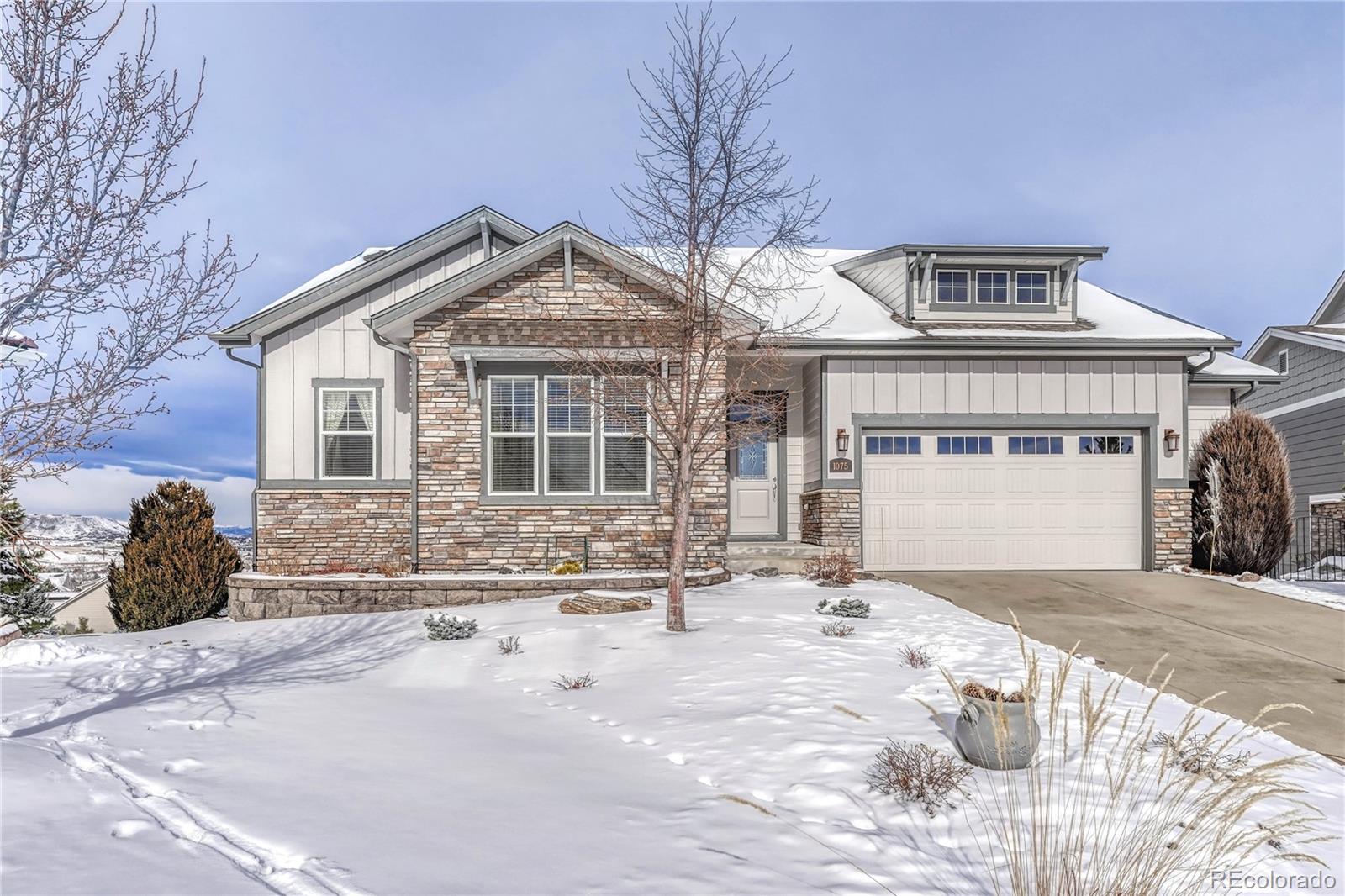 1075 Whitekirk Place