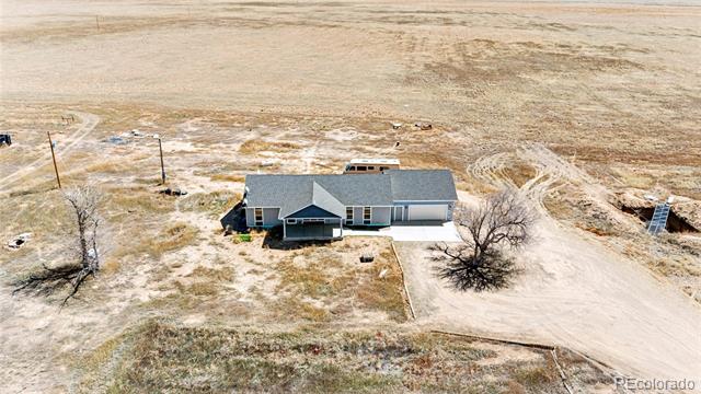 6964 Prairie Hill Road