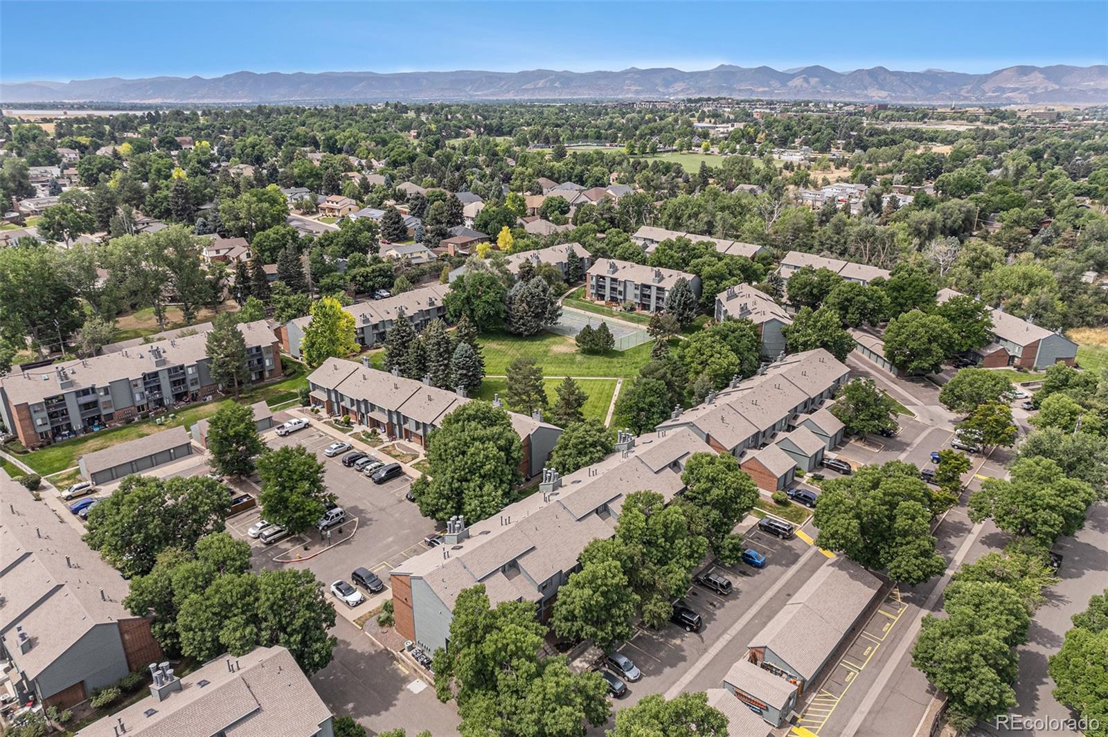 3586 S Depew Street Unit: 306