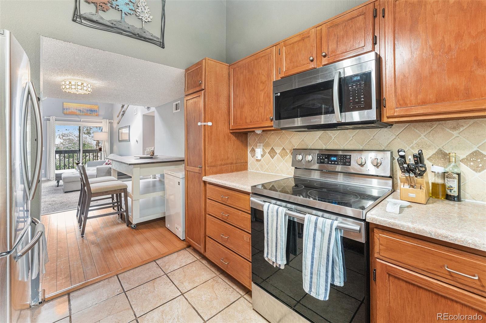 3586 S Depew Street Unit: 306