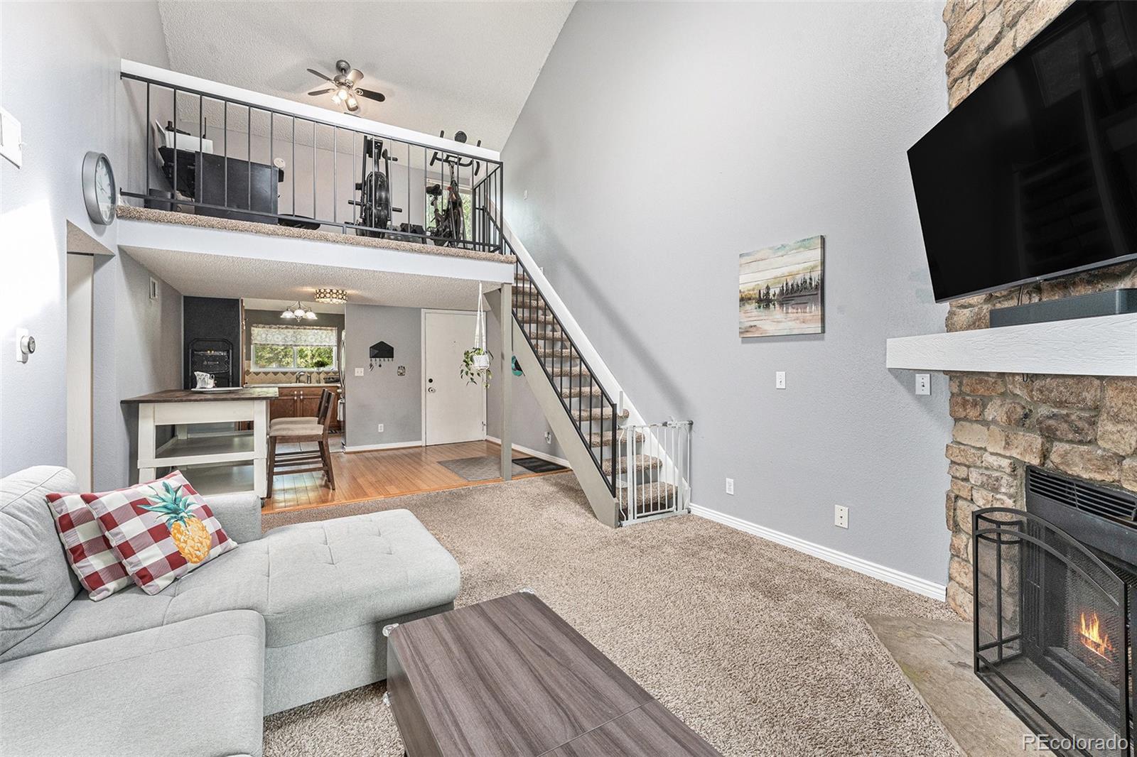 3586 S Depew Street Unit: 306