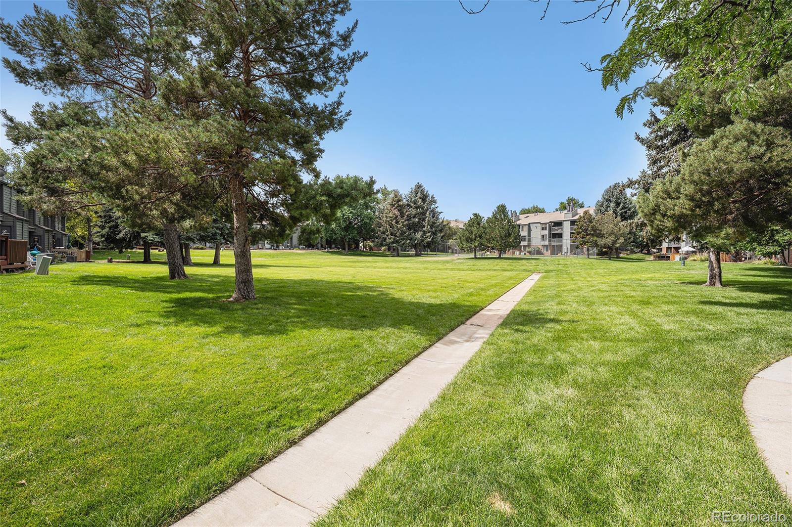 3586 S Depew Street Unit: 306