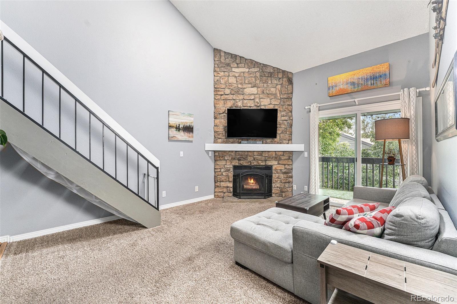 3586 S Depew Street Unit: 306