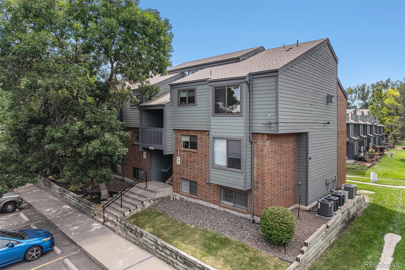 3586 S Depew Street Unit: 306