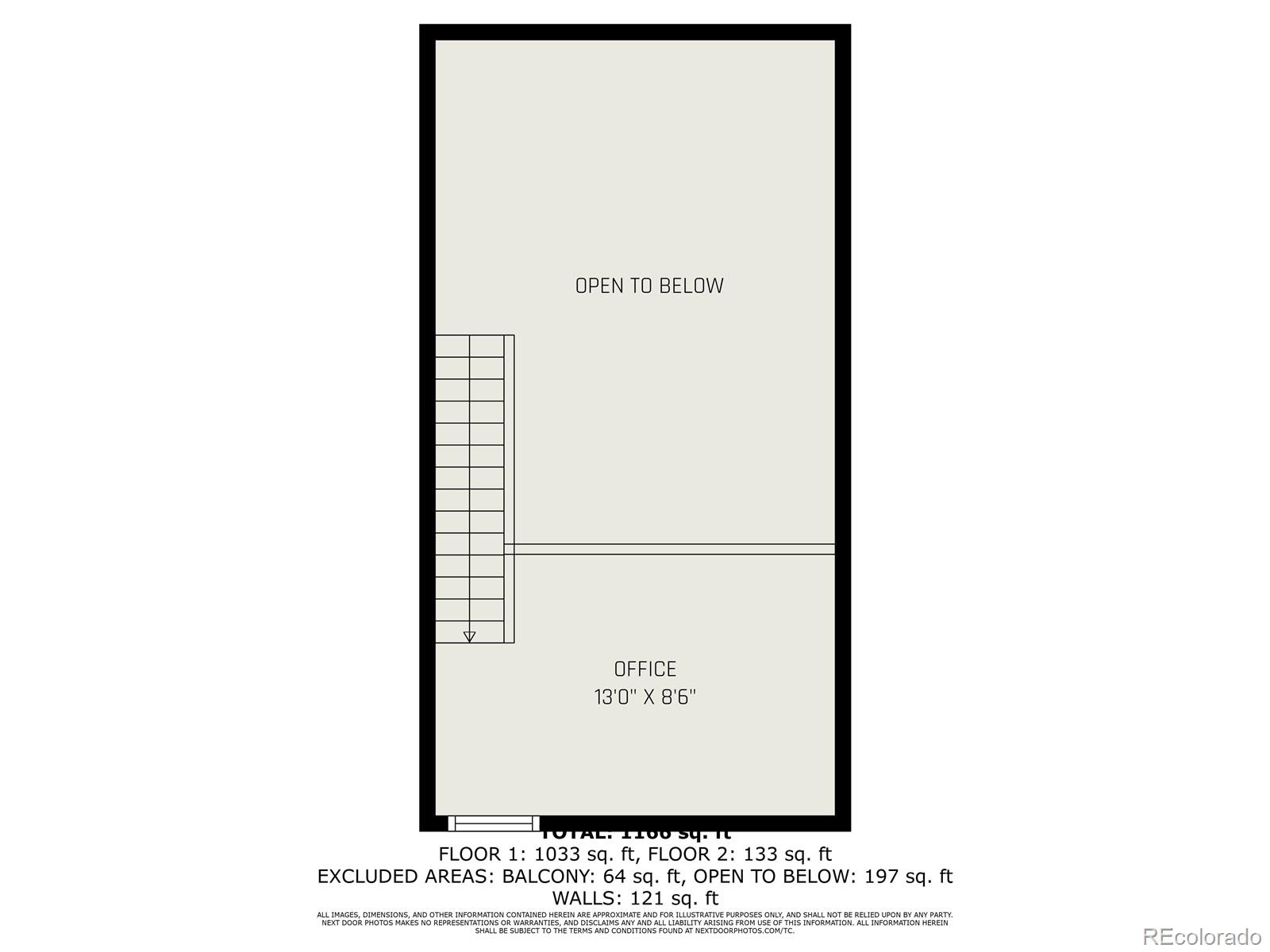 3586 S Depew Street Unit: 306
