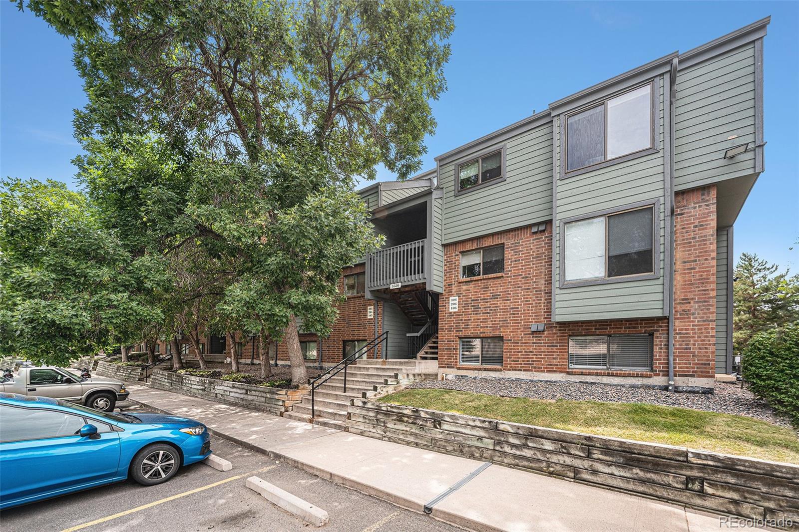 3586 S Depew Street Unit: 306