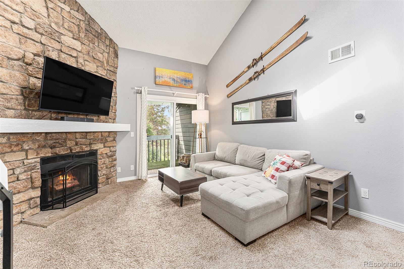 3586 S Depew Street Unit: 306