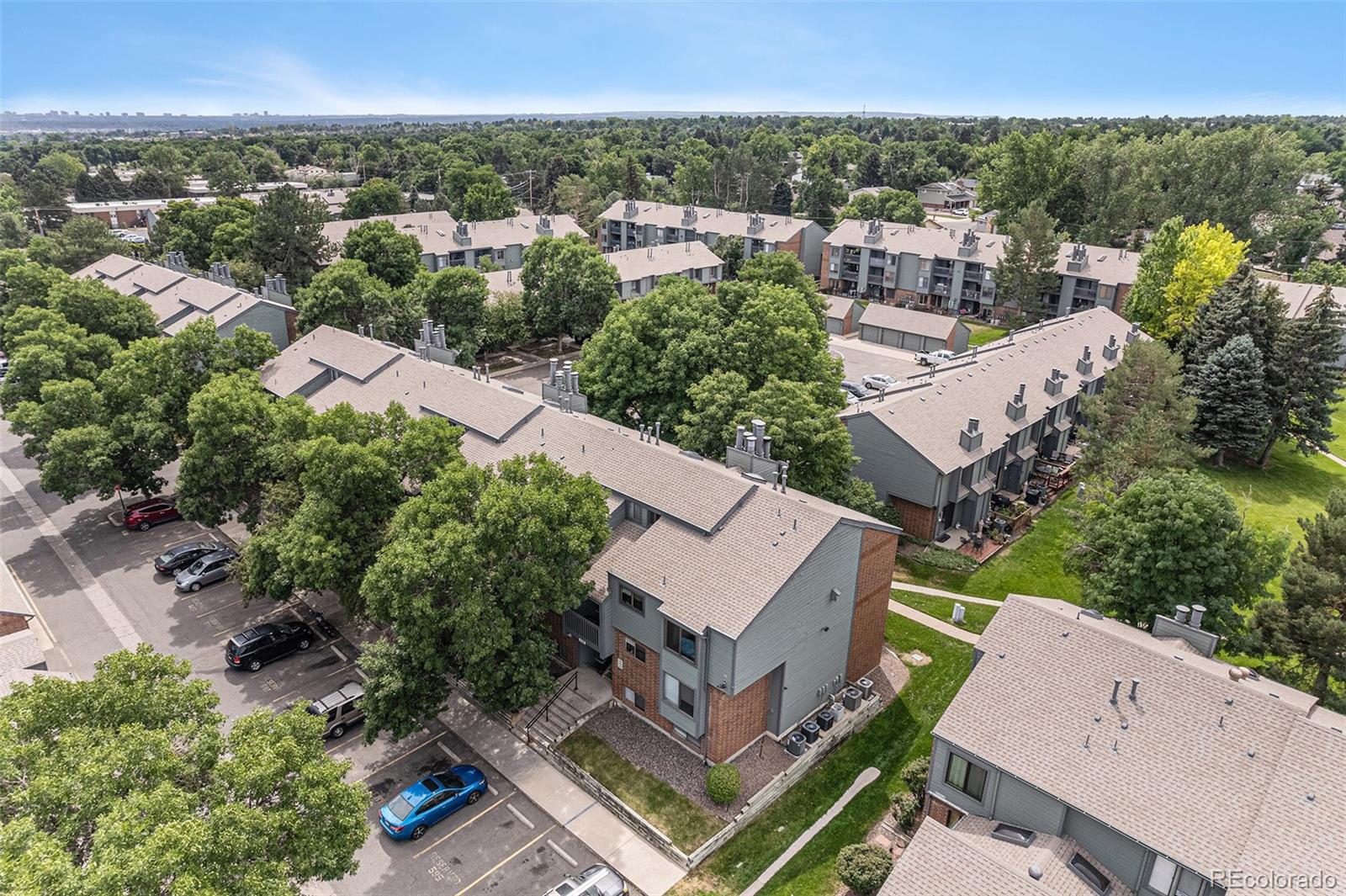 3586 S Depew Street Unit: 306