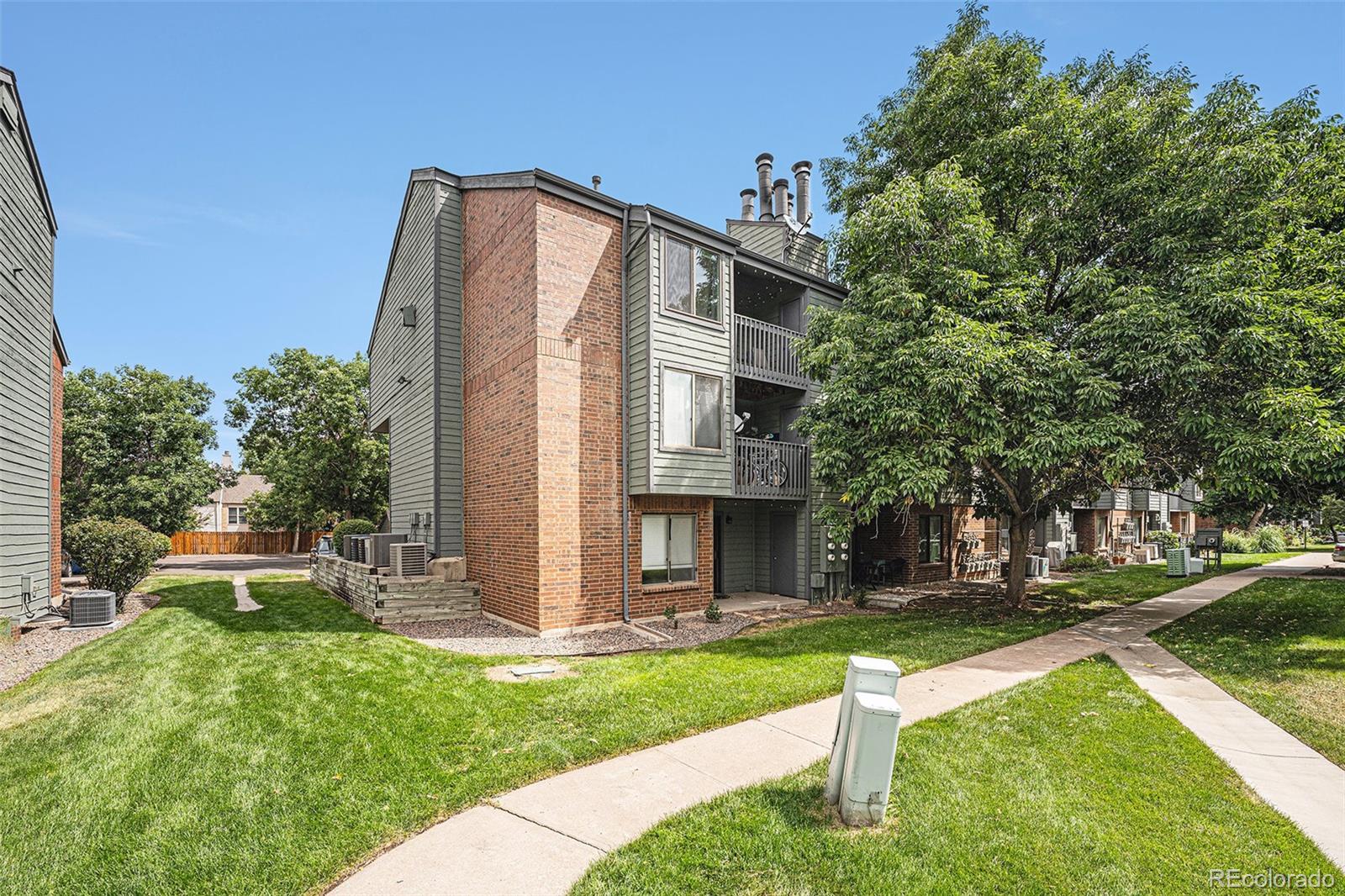 3586 S Depew Street Unit: 306