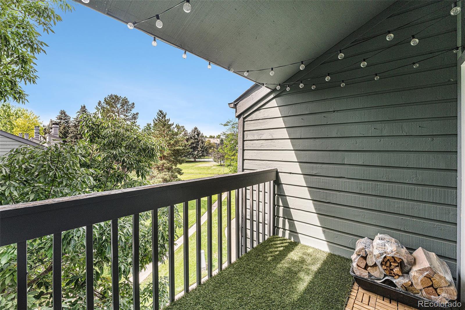 3586 S Depew Street Unit: 306