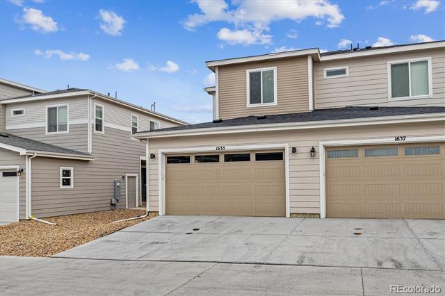 1635 S Andes Way