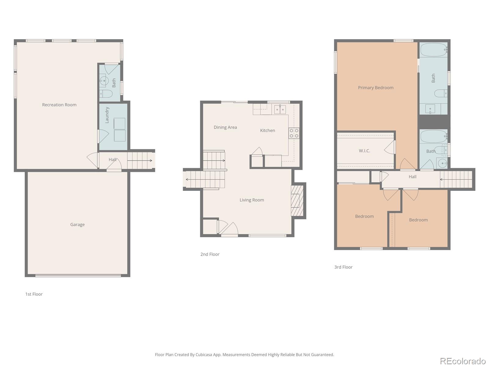 1318 S Biscay Street