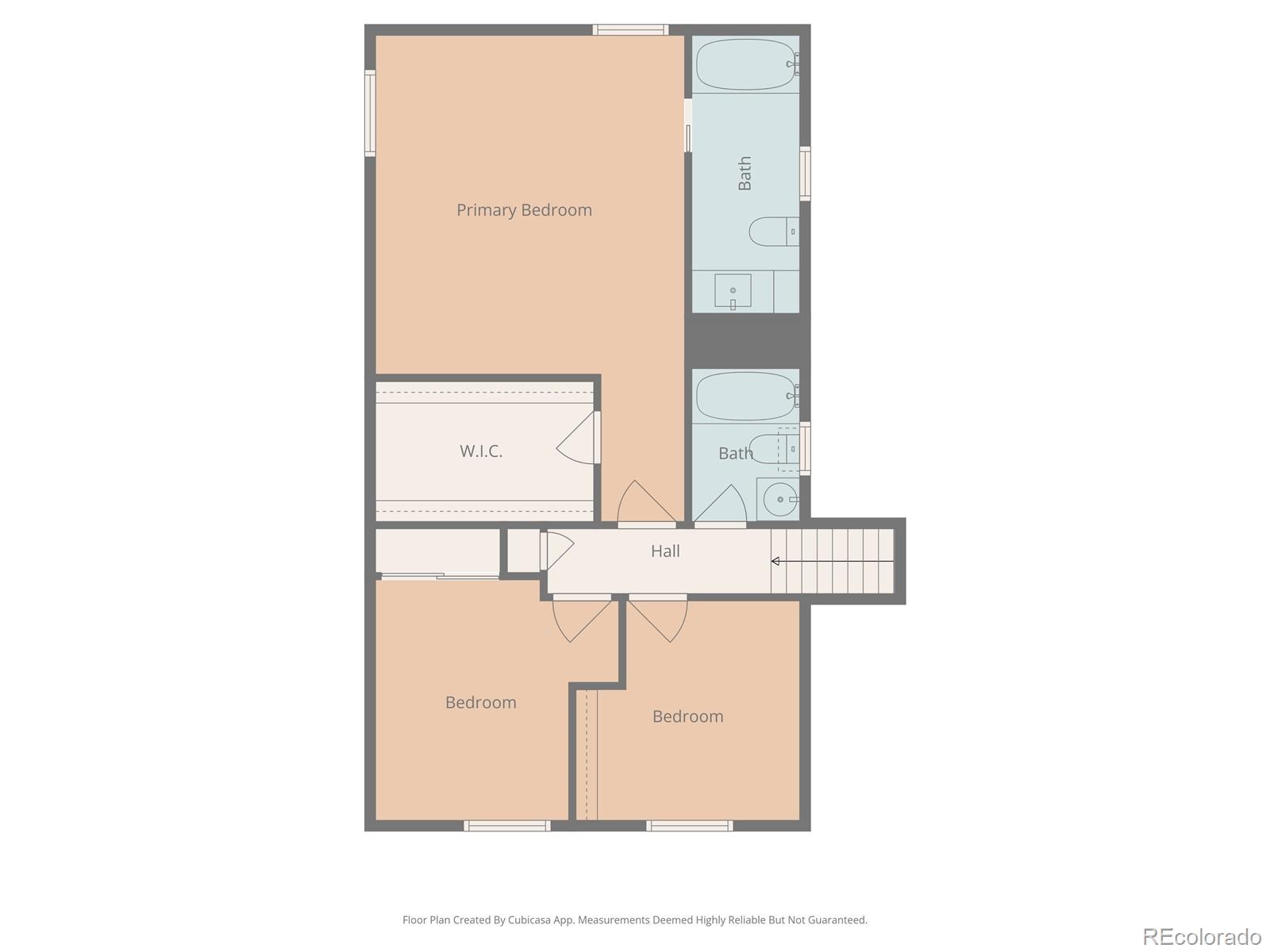 1318 S Biscay Street