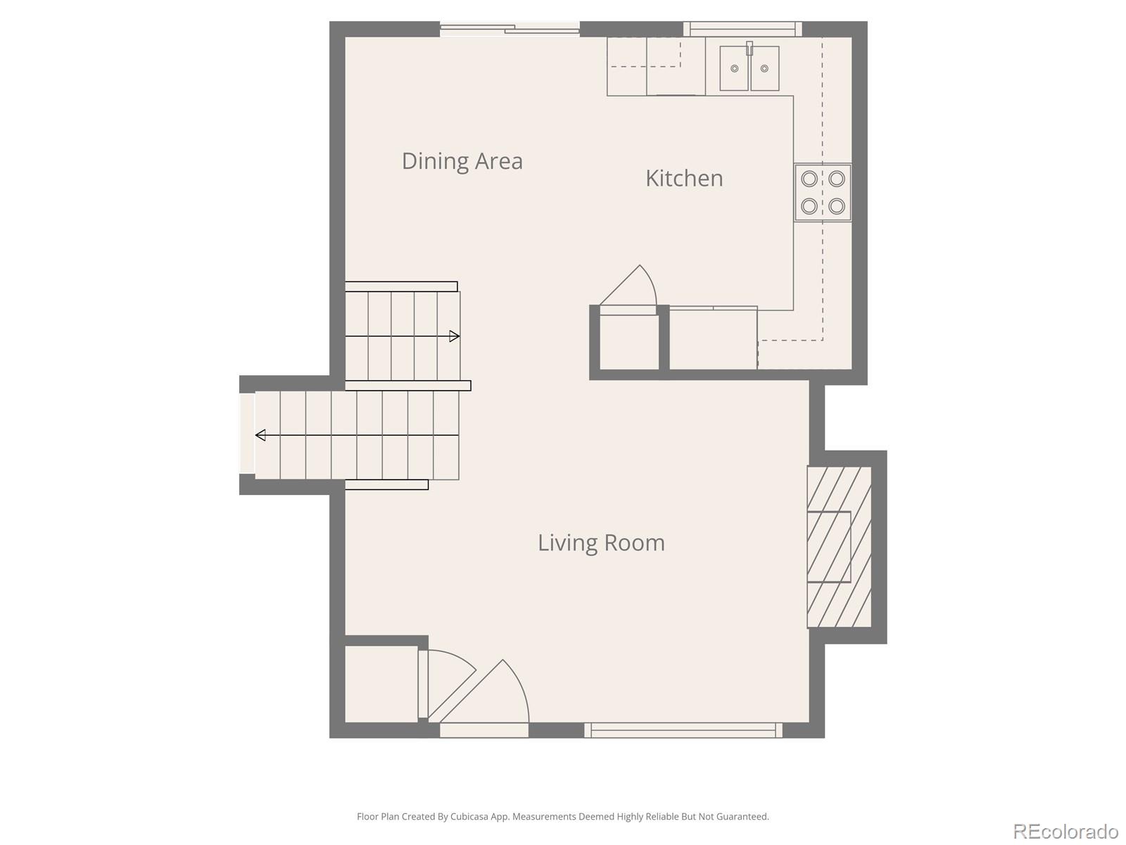 1318 S Biscay Street